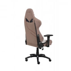 Геймерское кресло KARNOX HERO Genie Edition Brown
