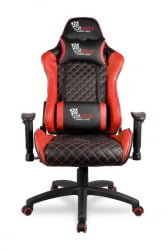 Кресло геймерское College BX-3813/Red