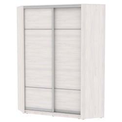 Шкаф-купе YA-198х1250-1(ЯАС-D4D4)