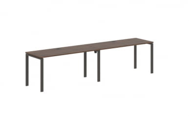 Бенч-система EDIS EUWST 3167 Дуб Денвер темный Мокко