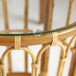 Комплект террасный АКИРА /с подушкой/ / AKIRA