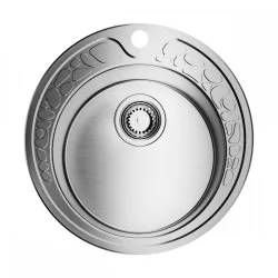 Мойка Омоикири Товадэ 49-Ин Нерж.Сталь/Нержавеющая Сталь / Omoikiri Tovada 49-In