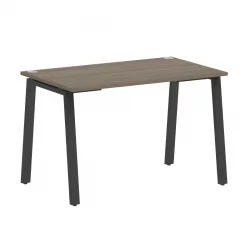 Стол письменный HOME OFFICE VR.SP-3-118.A Вяз Благородный/Антрацит металл