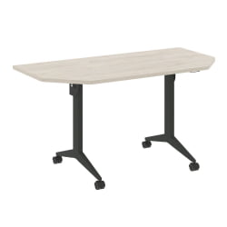 Стол складной мобильный X-Pull X.M-7.T1 Денвер Светлый/Антрацит