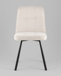 Стул Trell кремовый 4 шт.