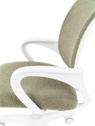 Детское кресло CHAIRMAN KIDS 103 LT Оливка