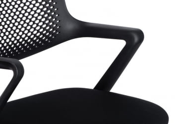 Кресло Dream B2202 Черный