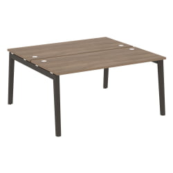 Рабочая станция ONIX WOOD OW.D.RS-2.4.7 Дуб Аризона/Темный