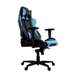 Геймерское кресло Arozzi Verona XL+ Blue