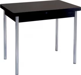 Раздвижной стол Орфей 1.2 Венге