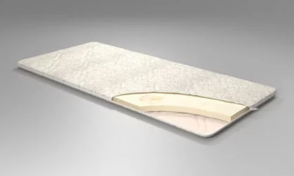 Матрас для дивана Top Memory 80х190 трикотаж