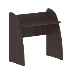 Компьютерный стол COMP CD 8346 Легно темный