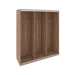 Корпус низкий + трек Марис СХ.К3-2.2 Дуб Табак / Maris SH.K3-2.2