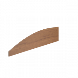 Экран Riva А.ЭКР-4.1 Орех Гварнери