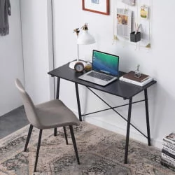 Письменный стол KAPA Черный BK ME-028