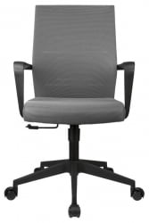 Кресло Лике РCХ Б818 Серый / Like RCH B818