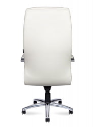 Кресло руководителя BERN IVORY