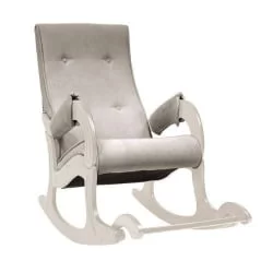 Кресло-качалка Модель 707 дуб шампань / Malta 03A