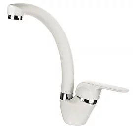 Смеситель GRANULA 2024 Арктик