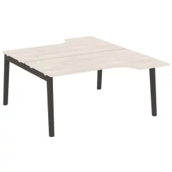 Рабочая станция ОНИКС ВООД ОВ.Д.СА-1 Денвер Светлый/Темный / ONIX WOOD OW.D.SA-1