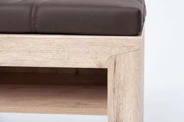 Тумба открытая Соренто 24 Дуб бонифаций