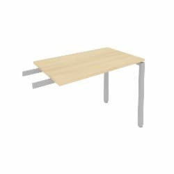 Приставной элемент Метал Сйстем Б.ПР-3 Акация/Серый / Metal System