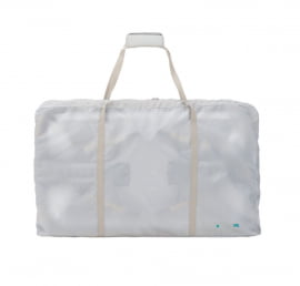 Люлька для новорожденных Tutti Bambini (Тутти Бамбини) CoZee XL 120*60 см Oak/Liquorice 211209/3581