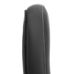 Кресло PARMA (22) кож/зам, черный, 36-6