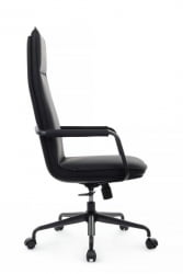 Кресло Tino RCH CM-P004AS Черный