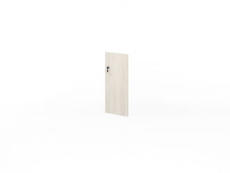 Комплект дверей средних (2 шт.) LEMO L-017 Сосна Скандинавия