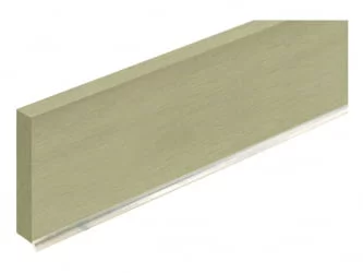 Стол кухонный торцевой (лев) Оливия 72.65