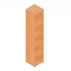 Шкаф офисный Р.П-1 бук Бавария