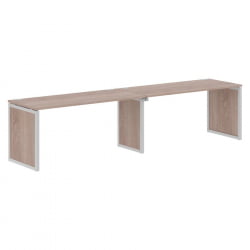 Рабочая станция КСТЕН-КП КСКПВСТ 3270 Дуб Сонома Серый / XTEN-QP XQPWST