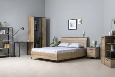 Кровать с подъёмным механизмом Трувор 11.34