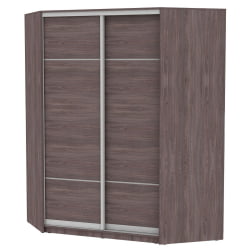 Шкаф-купе YA-198х1400-718-3(ЯАТ-D4D4)