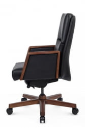 Кресло Franco-M B2415-1 Черный