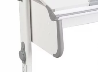 Стол-трансформер Parta 1/75 Белый Серый