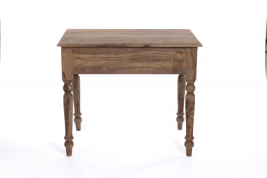 Стол деревянный Бомбей ( BC-STUDY ) палисандр, 90*60*76, Natural tinted (натуральный тонированный)