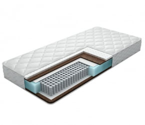 Матрас Ля Пальма Люкс 120х190х18