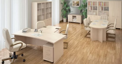 Кабинет First №5