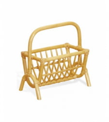 Газетница 17/13 натуральный