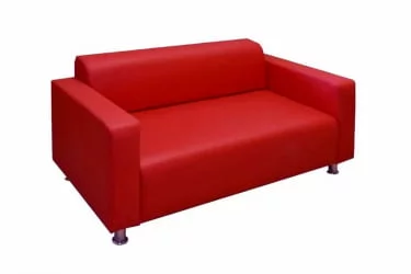 Диван Блэк 1450 Остин Рэд