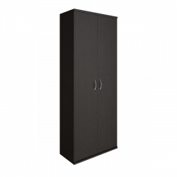 Шкаф высокий широкий Riva А.СТ-1.9 Венге Цаво