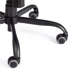 Кресло БРООКЛЙН ткань, светло-коричневый / BROOKLYN