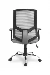 Компьютерное кресло HLC-1500/Grey