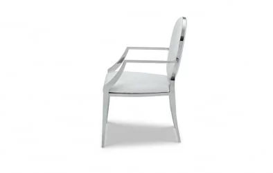 Стул Y110B Белый