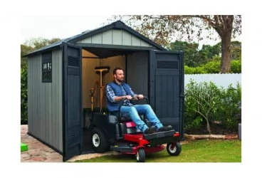 Сарай пластиковый OAKLAND 759