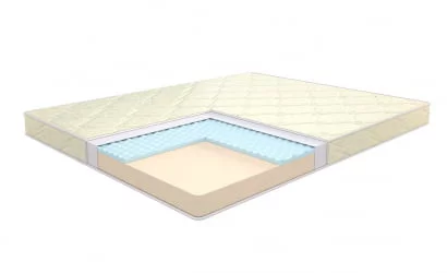 Матрас Бизнес Сон 4 Roll 180х200