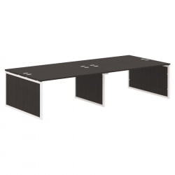 Рабочая станция XTEN-QP XQPWST 3214 Дуб Юкон Белый