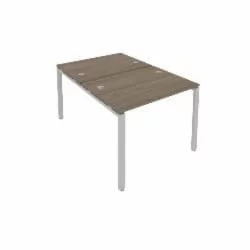 Рабочая станция METAL SYSTEM Б.РАС-СП-2.1 Вяз/Серый